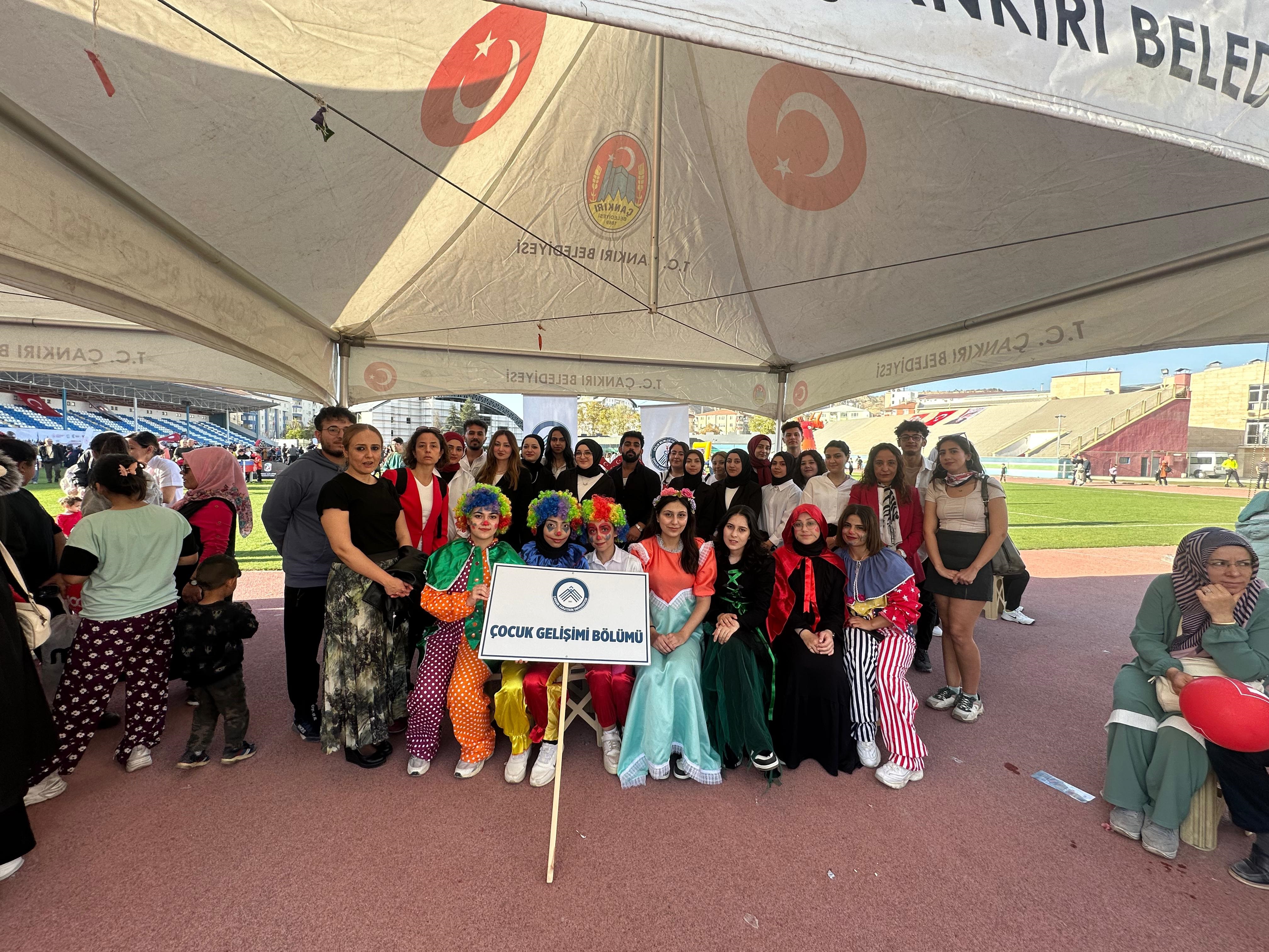 29 Ekim Stadyum Etkinlikleri